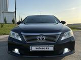 Toyota Camry 2012 года за 8 500 000 тг. в Шымкент – фото 2