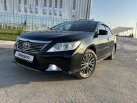 Toyota Camry 2012 годаүшін8 500 000 тг. в Шымкент