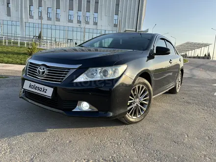 Toyota Camry 2012 года за 8 500 000 тг. в Шымкент