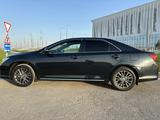 Toyota Camry 2012 года за 8 900 000 тг. в Шымкент – фото 3