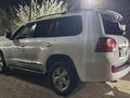 Toyota Land Cruiser 2012 годаүшін23 500 000 тг. в Уральск – фото 3