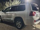 Toyota Land Cruiser 2012 года за 23 500 000 тг. в Уральск – фото 3