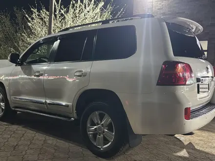 Toyota Land Cruiser 2012 года за 23 500 000 тг. в Уральск – фото 3