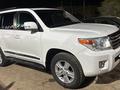 Toyota Land Cruiser 2012 годаүшін23 500 000 тг. в Уральск – фото 2