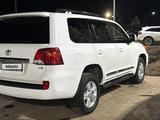 Toyota Land Cruiser 2012 года за 23 500 000 тг. в Уральск – фото 4