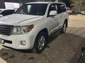 Toyota Land Cruiser 2012 годаүшін23 500 000 тг. в Уральск
