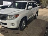 Toyota Land Cruiser 2012 года за 23 500 000 тг. в Уральск