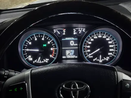 Toyota Land Cruiser 2012 года за 23 500 000 тг. в Уральск – фото 7