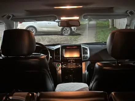 Toyota Land Cruiser 2012 года за 23 500 000 тг. в Уральск – фото 8