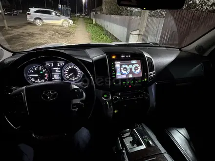 Toyota Land Cruiser 2012 года за 23 500 000 тг. в Уральск – фото 14