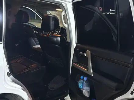 Toyota Land Cruiser 2012 года за 23 500 000 тг. в Уральск – фото 10