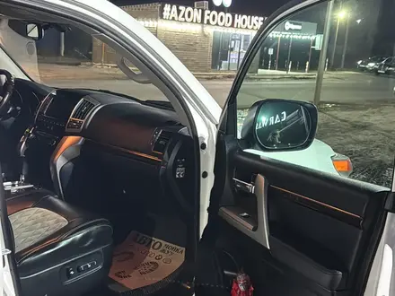Toyota Land Cruiser 2012 года за 23 500 000 тг. в Уральск – фото 11
