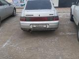 ВАЗ (Lada) 2110 2005 года за 450 000 тг. в Кульсары – фото 5