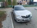 Toyota Camry 2010 года за 6 700 000 тг. в Усть-Каменогорск