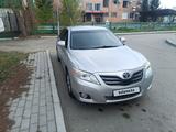 Toyota Camry 2010 годаүшін6 700 000 тг. в Усть-Каменогорск