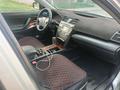 Toyota Camry 2010 года за 6 700 000 тг. в Усть-Каменогорск – фото 4