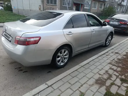 Toyota Camry 2010 года за 6 700 000 тг. в Усть-Каменогорск – фото 5