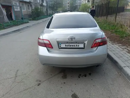 Toyota Camry 2010 года за 6 700 000 тг. в Усть-Каменогорск – фото 6