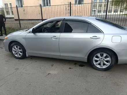 Toyota Camry 2010 года за 6 700 000 тг. в Усть-Каменогорск – фото 7