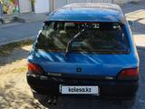 Renault Clio 1992 года за 780 000 тг. в Кызылорда – фото 2