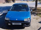 Renault Clio 1992 годаүшін780 000 тг. в Кызылорда