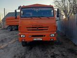 КамАЗ  53215 2007 годаүшін26 500 000 тг. в Костанай