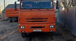 КамАЗ  53215 2007 года за 26 500 000 тг. в Костанай
