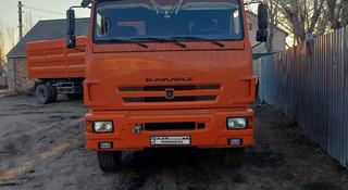 КамАЗ  53215 2007 года за 26 500 000 тг. в Костанай