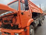 КамАЗ  53215 2007 годаүшін26 500 000 тг. в Костанай – фото 3