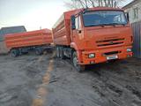 КамАЗ  53215 2007 годаүшін26 500 000 тг. в Костанай – фото 5