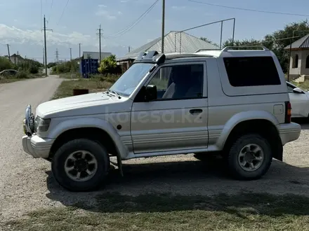 Mitsubishi Pajero 1994 года за 2 600 000 тг. в Алматы – фото 2