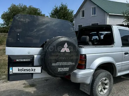 Mitsubishi Pajero 1994 года за 2 600 000 тг. в Алматы – фото 12