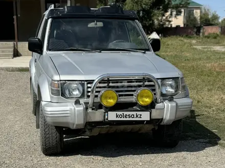 Mitsubishi Pajero 1994 года за 2 600 000 тг. в Алматы – фото 3