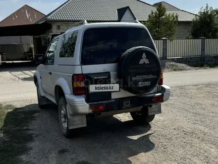 Mitsubishi Pajero 1994 года за 2 600 000 тг. в Алматы – фото 7