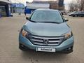 Honda CR-V 2012 года за 8 500 000 тг. в Актобе