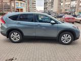 Honda CR-V 2012 года за 9 400 000 тг. в Актобе – фото 3