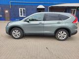 Honda CR-V 2012 года за 9 400 000 тг. в Актобе – фото 4