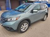 Honda CR-V 2012 годаүшін9 400 000 тг. в Актобе – фото 2