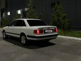 Audi 100 1992 года за 2 150 000 тг. в Тараз – фото 3