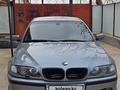 BMW 325 1998 года за 4 200 000 тг. в Шымкент – фото 21