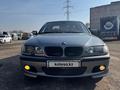 BMW 325 1998 года за 4 200 000 тг. в Шымкент – фото 6