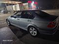 BMW 325 1998 года за 4 200 000 тг. в Шымкент – фото 5
