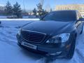 Mercedes-Benz S 500 2006 года за 7 000 000 тг. в Петропавловск