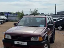 Opel Frontera, 1997