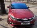 Kia Optima 2019 года за 8 000 000 тг. в Алматы – фото 2