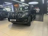 Toyota Land Cruiser Prado 2017 годаүшін30 000 000 тг. в Алматы – фото 2