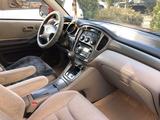 Toyota Highlander 2002 года за 6 960 000 тг. в Алматы