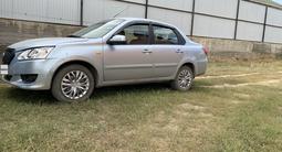 Datsun on-DO 2015 годаүшін2 650 000 тг. в Актобе – фото 4