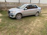 Datsun on-DO 2015 годаүшін2 650 000 тг. в Актобе – фото 3