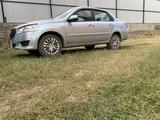 Datsun on-DO 2015 годаүшін2 650 000 тг. в Актобе – фото 5